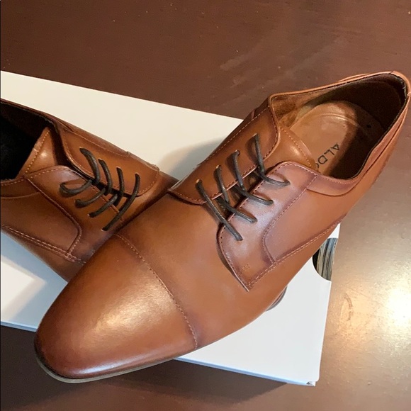 Aldo mens palmers